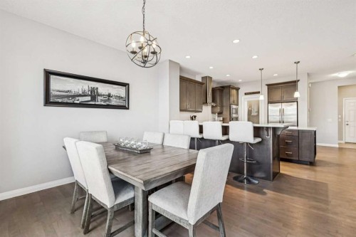 49 Sunset Manor, Cochrane, AB 