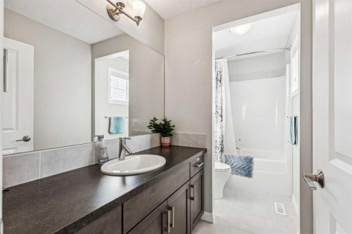 49 Sunset Manor, Cochrane, AB 