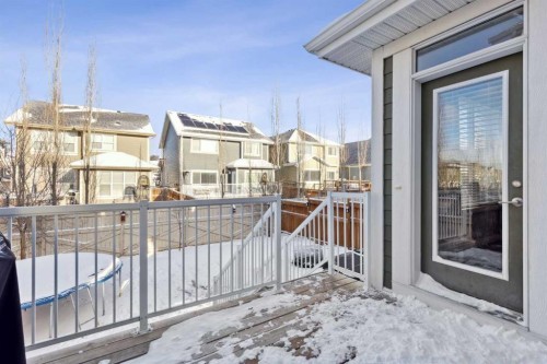 49 Sunset Manor, Cochrane, AB 