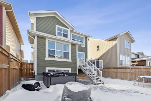 49 Sunset Manor, Cochrane, AB 