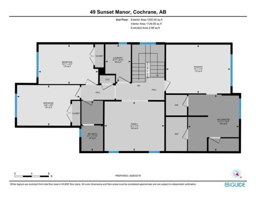 49 Sunset Manor, Cochrane, AB - Other