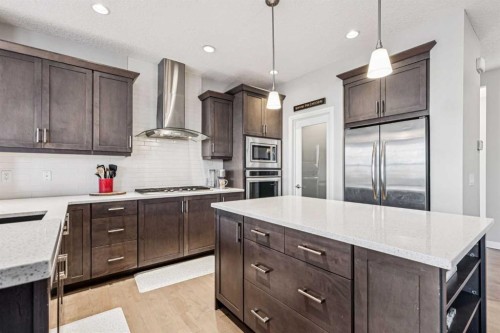 49 Sunset Manor, Cochrane, AB 