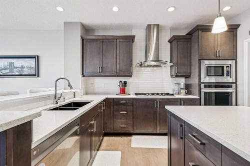 49 Sunset Manor, Cochrane, AB 