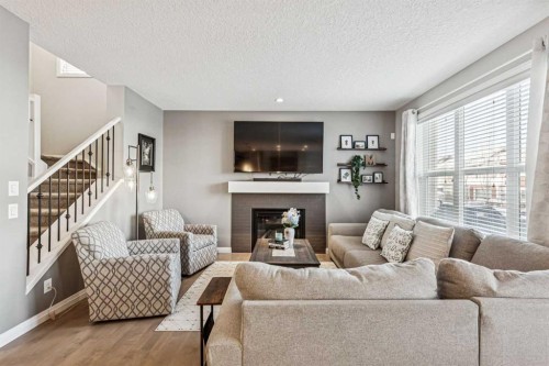 49 Sunset Manor, Cochrane, AB 