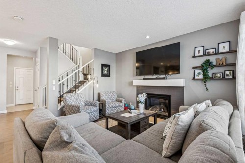 49 Sunset Manor, Cochrane, AB 