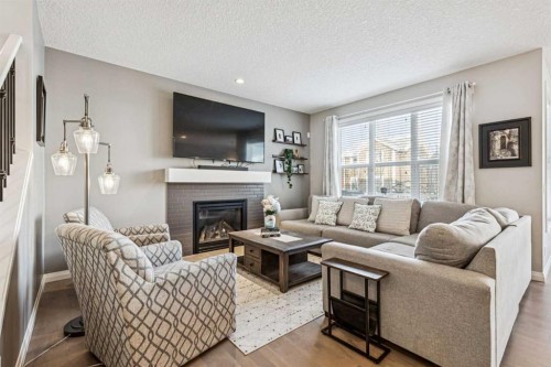 49 Sunset Manor, Cochrane, AB 