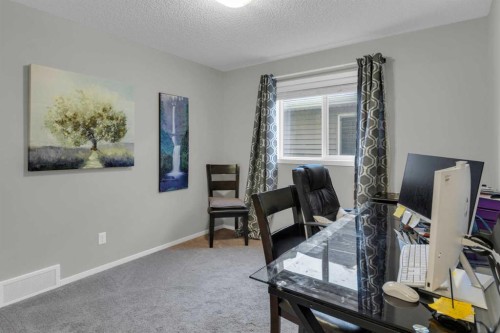 367 Fireside Place, Cochrane, AB - Indoor Photo Showing Other Room