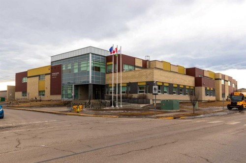 367 Fireside Place, Cochrane, AB - Outdoor