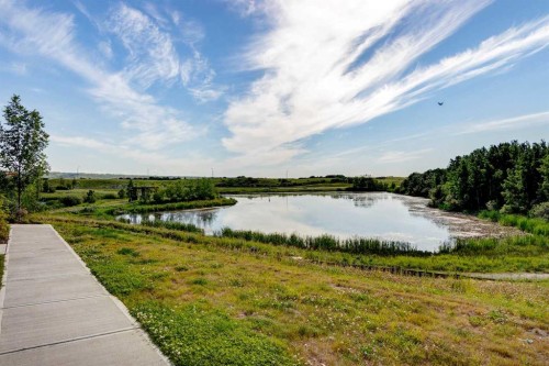 367 Fireside Place, Cochrane, AB - Outdoor With View