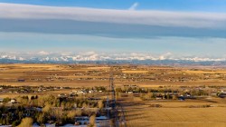 Lot 1, 386222 32 Street EAST Rural Foothills County, AB T1S 6C3