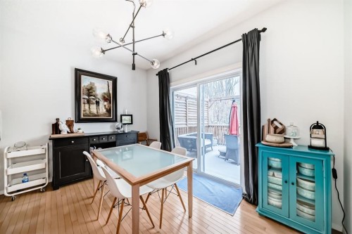 936 Copperfield Boulevard Se, Calgary, AB - Indoor Photo Showing Other Room