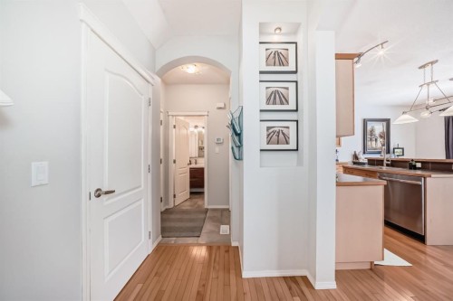 936 Copperfield Boulevard Se, Calgary, AB - Indoor Photo Showing Other Room