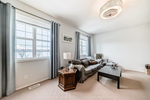 936 Copperfield Boulevard Se, Calgary, AB - Indoor