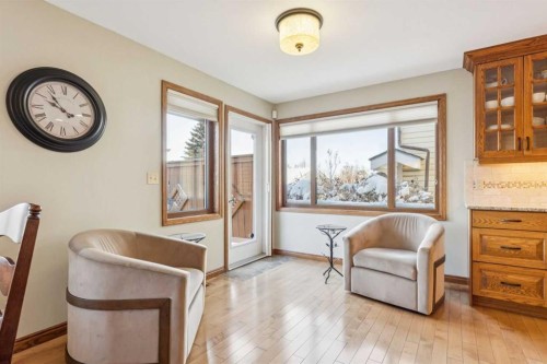 6 Glenbrook Crescent, Cochrane, AB - Indoor