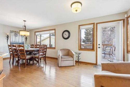 6 Glenbrook Crescent, Cochrane, AB - Indoor