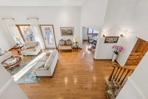 6 Glenbrook Crescent, Cochrane, AB - Indoor