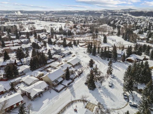 6 Glenbrook Crescent, Cochrane, AB - Outdoor With View