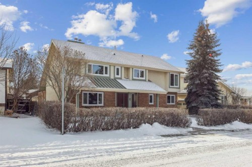 6 Glenbrook Crescent, Cochrane, AB - Outdoor