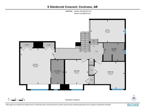 6 Glenbrook Crescent, Cochrane, AB - Other