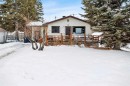105 2 Avenue Ne, Sundre, AB  - Outdoor 