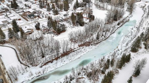105 2 Avenue Ne, Sundre, AB - Outdoor With View