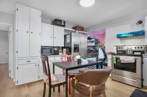 105 2 Avenue Ne, Sundre, AB - Indoor