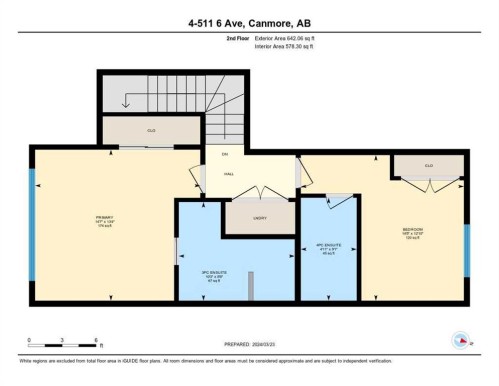 4-511 6Th Avenue, Canmore, AB - Other