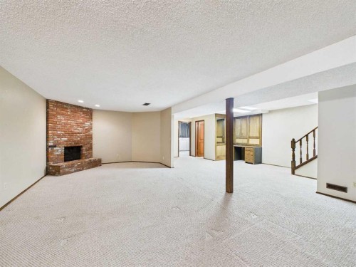 503 Dalcastle Mews Nw, Calgary, AB - Indoor