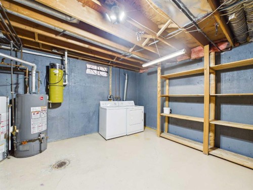 503 Dalcastle Mews Nw, Calgary, AB - Indoor