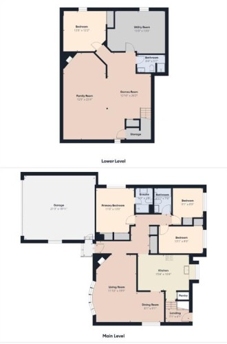 503 Dalcastle Mews Nw, Calgary, AB - Other