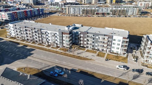 204-4150 Seton Drive Se, Calgary, AB - Outdoor