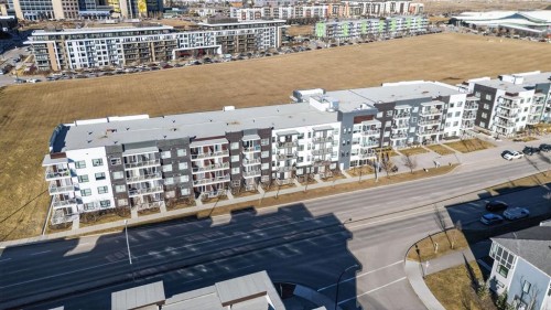 204-4150 Seton Drive Se, Calgary, AB - Outdoor