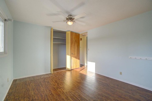 524 51 Avenue West, Claresholm, AB - Indoor Photo Showing Other Room