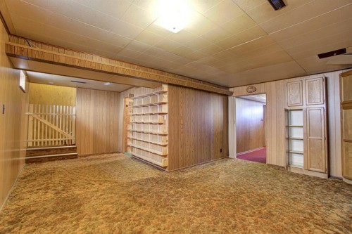 524 51 Avenue West, Claresholm, AB - Indoor