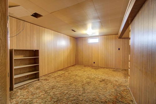 524 51 Avenue West, Claresholm, AB - Indoor