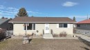 524 51 Avenue West, Claresholm, AB  - Outdoor 