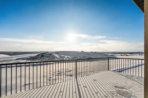 27 Setonvista Grove Se, Calgary, AB - Outdoor With View