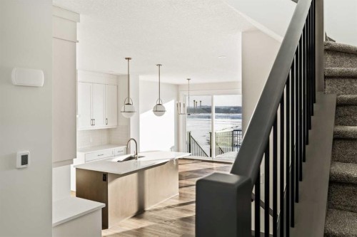 27 Setonvista Grove Se, Calgary, AB - Indoor
