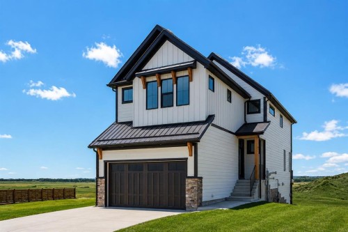 27 Setonvista Grove Se, Calgary, AB - Outdoor