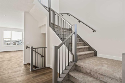 27 Setonvista Grove Se, Calgary, AB - Indoor Photo Showing Other Room