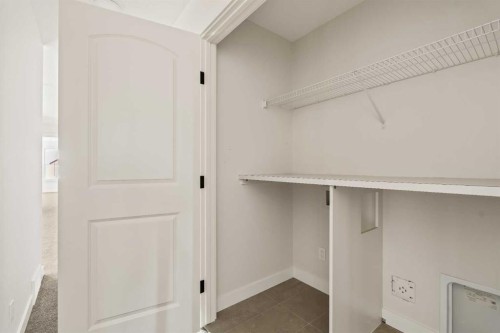 27 Setonvista Grove Se, Calgary, AB - Indoor With Storage