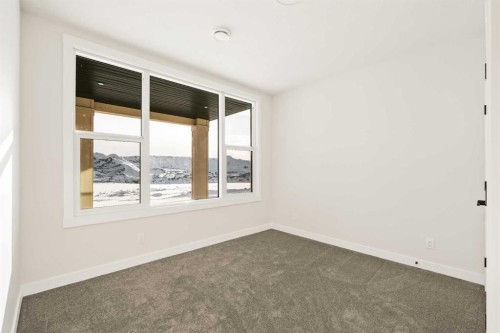 27 Setonvista Grove Se, Calgary, AB - Indoor Photo Showing Other Room