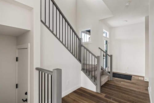 27 Setonvista Grove Se, Calgary, AB - Indoor Photo Showing Other Room