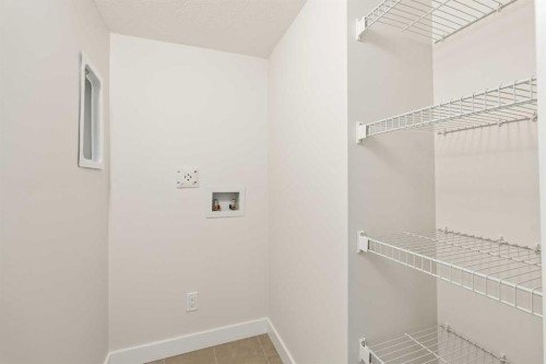 27 Setonvista Grove Se, Calgary, AB - Indoor With Storage