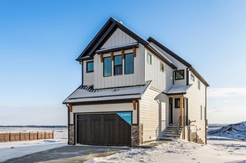 27 Setonvista Grove Se, Calgary, AB - Outdoor