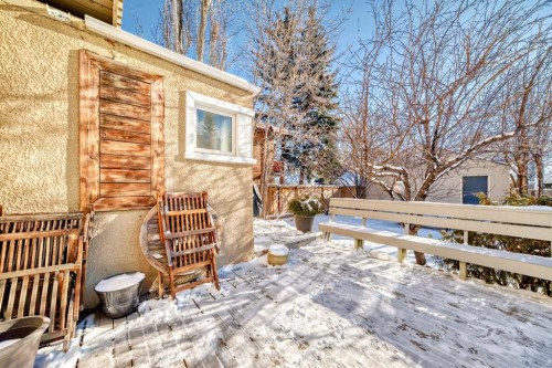 2125 36 Avenue Sw, Calgary, AB - Outdoor