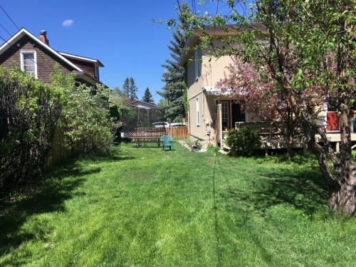 2125 36 Avenue Sw, Calgary, AB - Outdoor