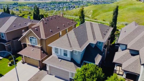 101 Cranarch Common Se, Calgary, AB - Outdoor