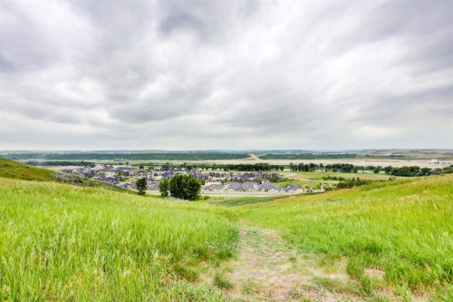 101 Cranarch Common Se, Calgary, AB - Outdoor With View