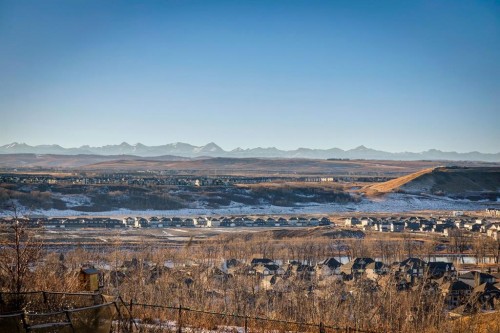101 Cranarch Common Se, Calgary, AB - Outdoor With View